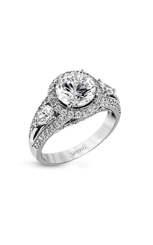 Simon G. Passion Engagement Ring MR1503