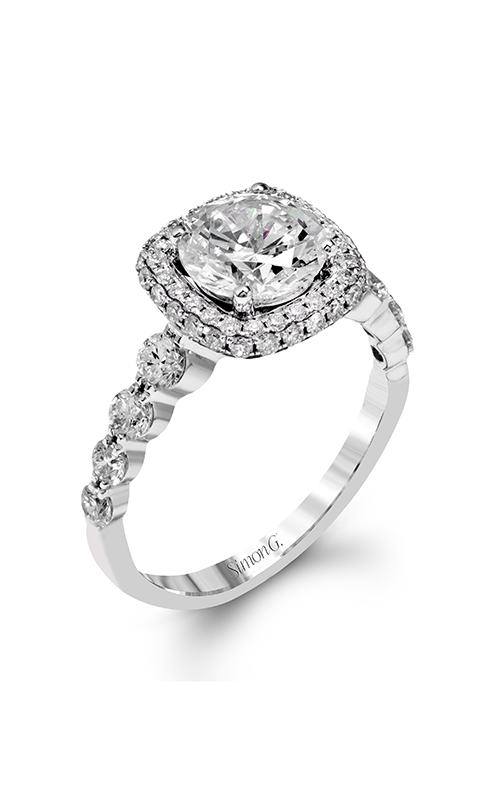 Simon G SG Engagement Ring MR2477