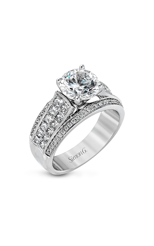 Simon G SG Engagement Ring MR2425