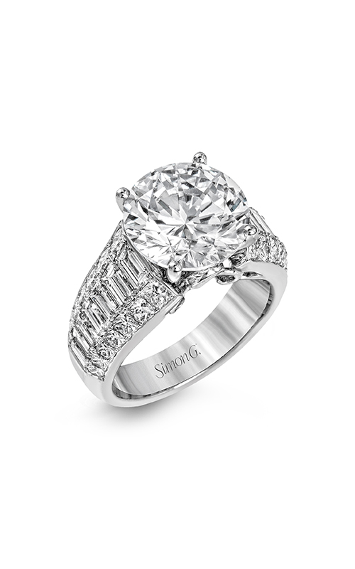 Simon G SG Engagement Ring MR2711 Simon G SG Engagement Ring MR2711