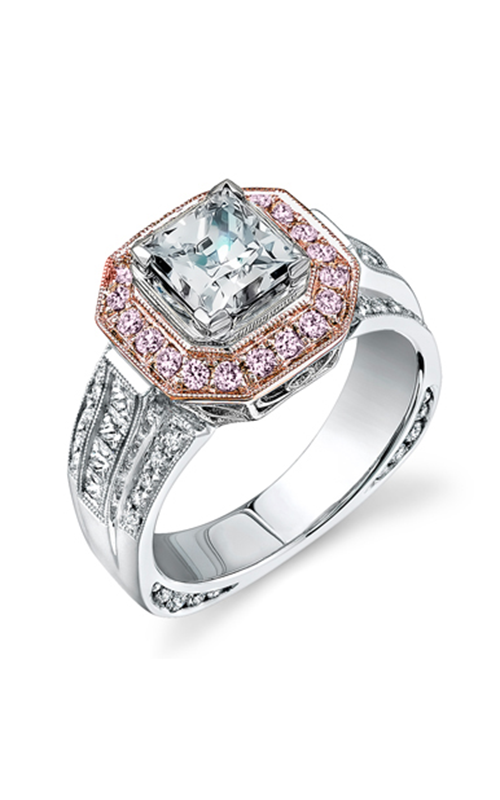 Simon G SG Engagement Ring NR109-A Simon G SG Engagement Ring NR109-A