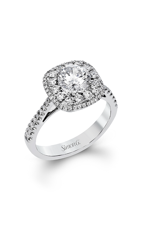 Simon G SG Engagement Ring MR2827-A