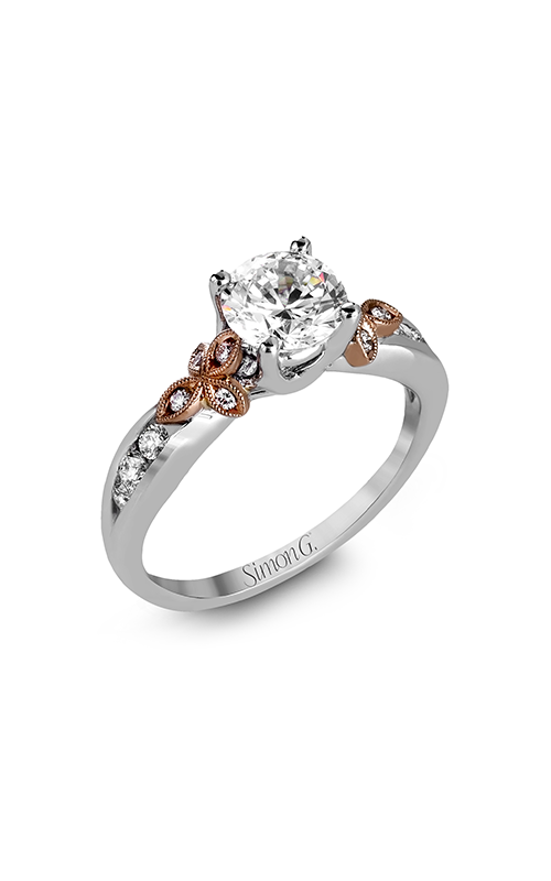 Simon G SG Engagement Ring MR2646