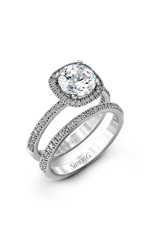 Simon G SG Engagement Ring MR1840-A