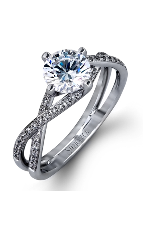 Simon G. SG Engagement Ring MR1394