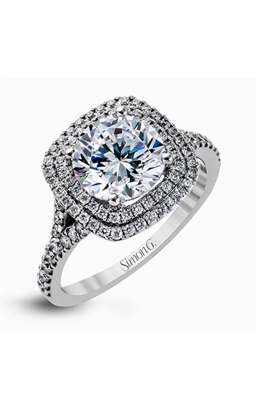 Simon G. SG Engagement Ring MR2461
