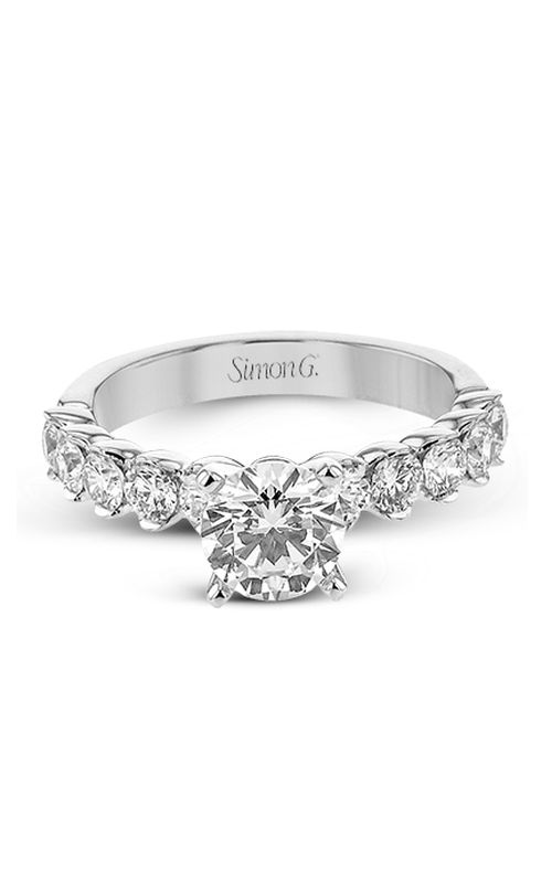 Simon G SG Engagement Ring Mr3109
