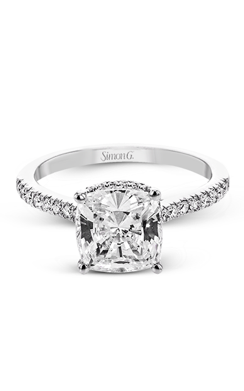 Simon G SG Engagement Ring Lr3031