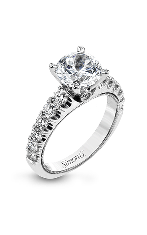 Simon G SG Engagement Ring Lr2224