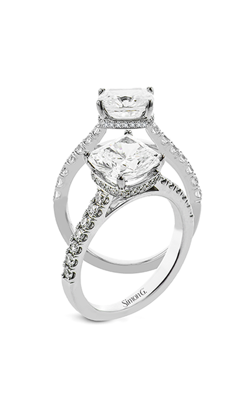 Simon G Engagement Ring Lr2900