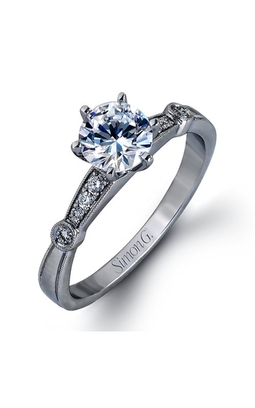 Simon G Engagement Ring Mr1546-d