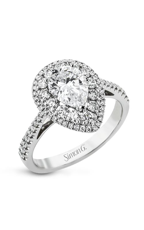 Simon G. SG Engagement Ring Mr2827-a-pr
