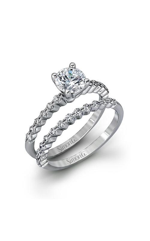 Simon G SG Engagement Ring MR2173-D