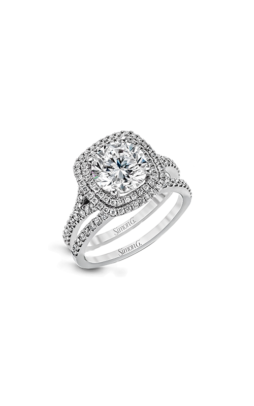Simon G SG Engagement Ring MR2459 Simon G SG Engagement Ring MR2459