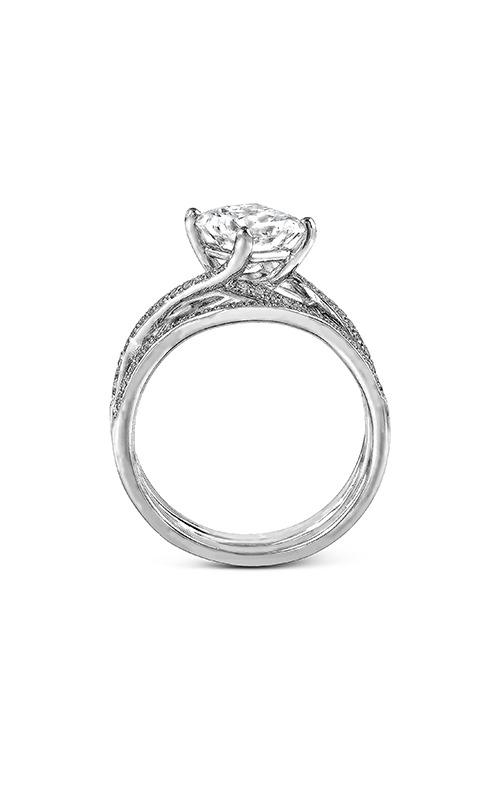 Simon G SG Engagement Ring MR1395 thumbnail 3