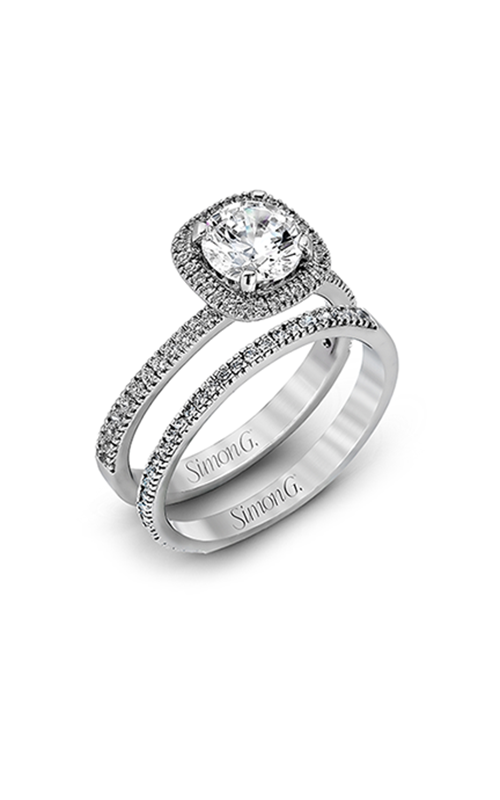 Simon G SG Engagement Ring MR1842-A