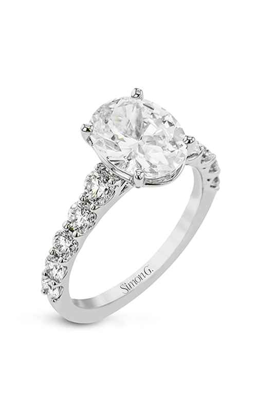 Simon G SG Engagement Ring Lr2965 Simon G SG Engagement Ring Lr2965
