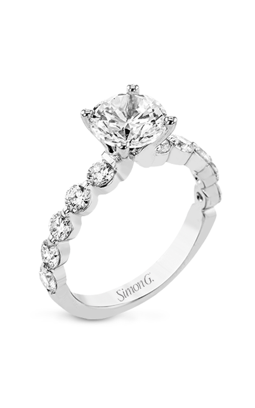 Simon G. SG Engagement Ring Lr3006