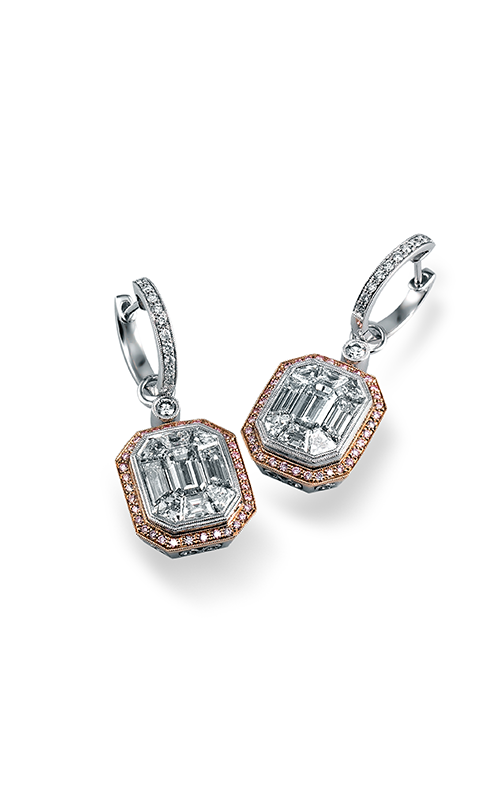 Simon G SG Earrings ME2061