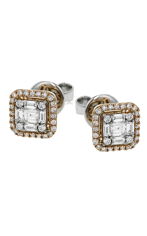 Simon G SG Earrings LE4452