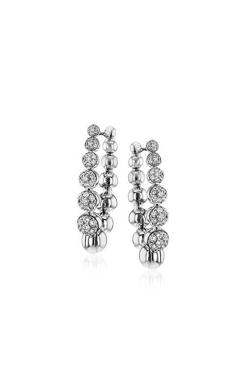 Simon G SG Earring LE4550