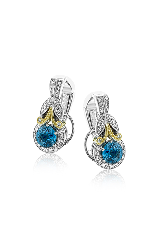 Simon G SG Earrings LE4545