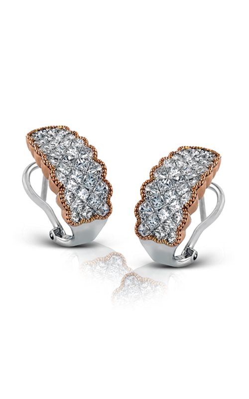 Simon G SG Earrings ME1910