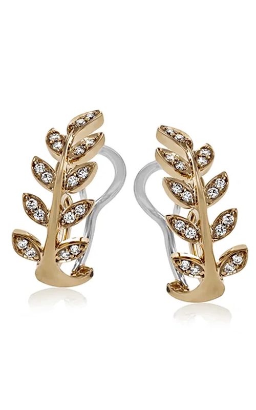 Simon G SG Earrings LE2309