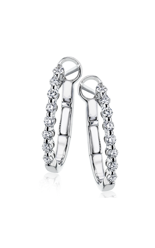 Simon G SG Earring Le4580