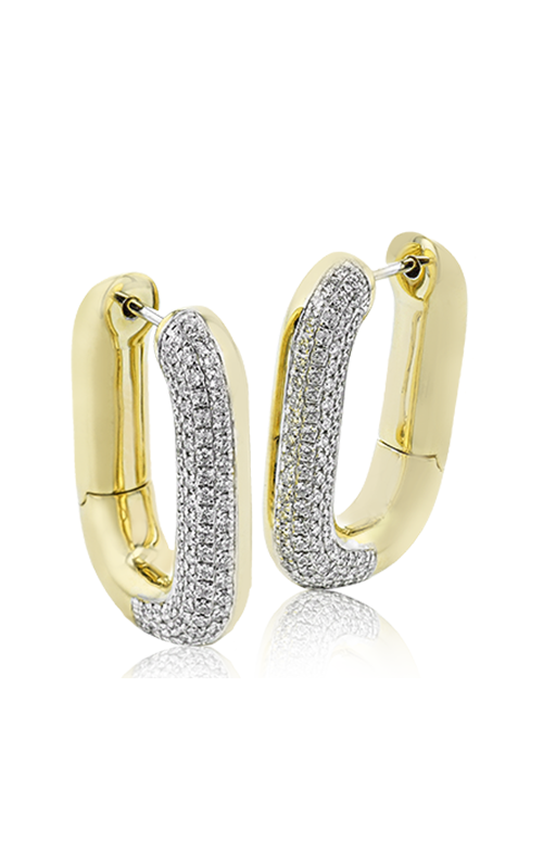 Simon G SG Earrings Le4640