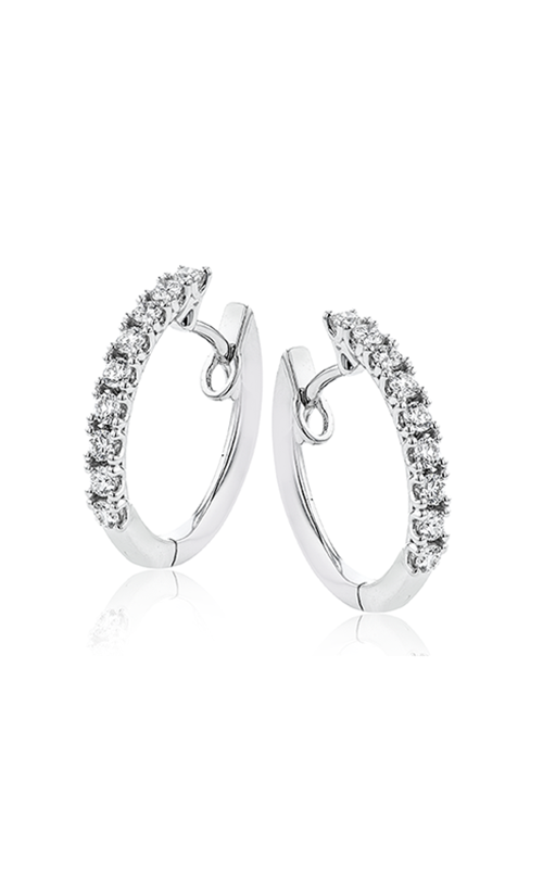 Simon G SG Earrings Le4646