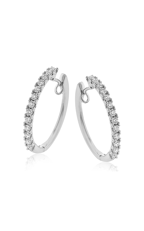 Simon G SG Earrings Le4647