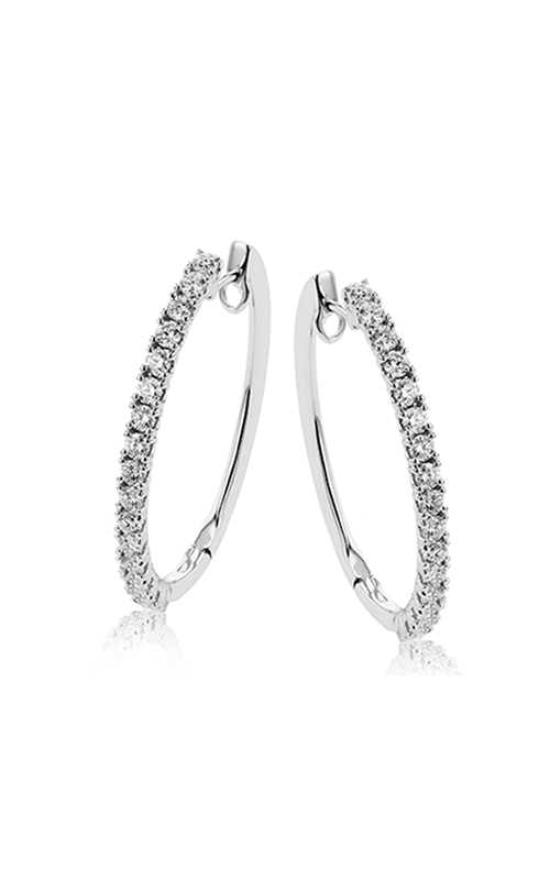 Simon G SG Earrings Le4648