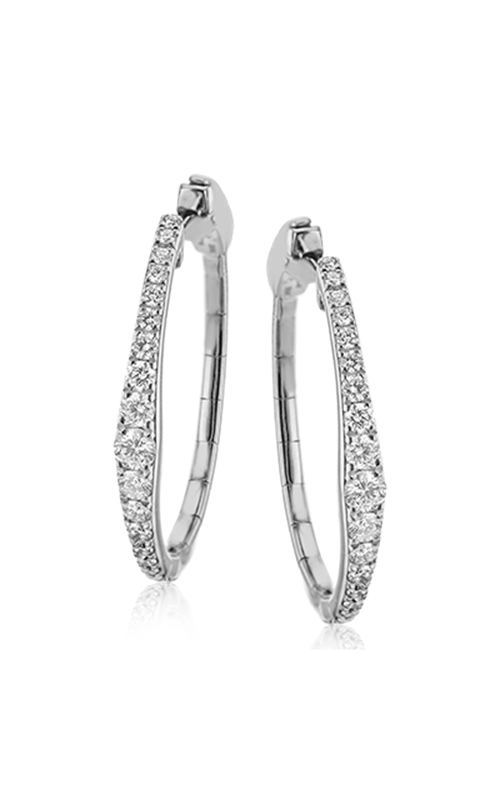 Simon G SG Earring Le4650