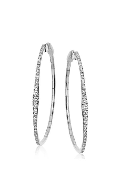 Simon G SG Earring Le4651