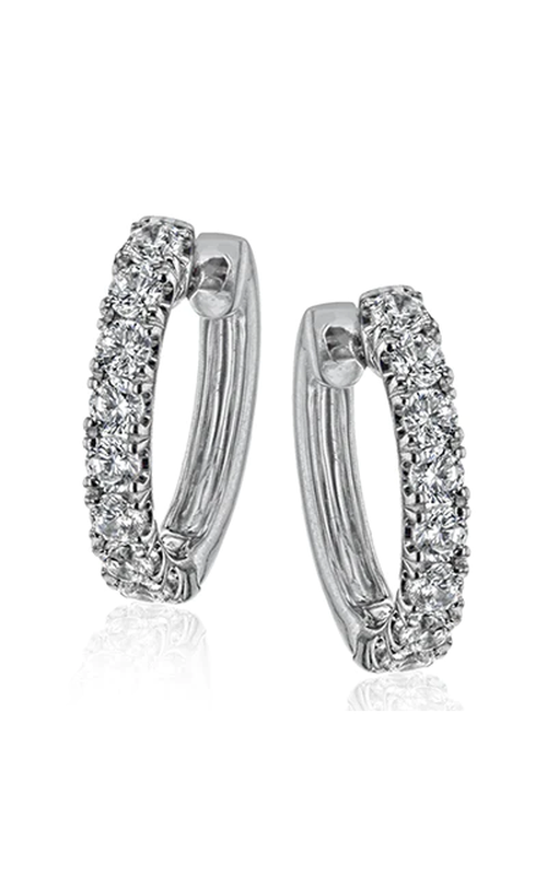 Simon G SG Earrings Le4552