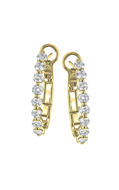Simon G SG Earrings Le4581-y