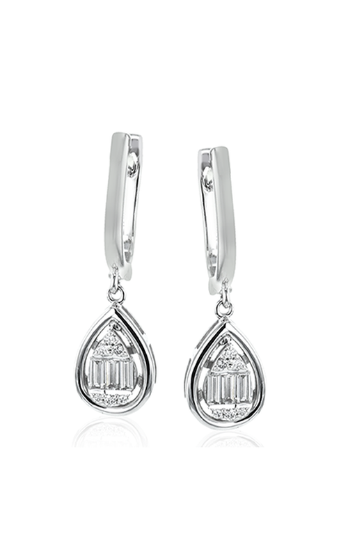 Simon G SG Earrings Le4586