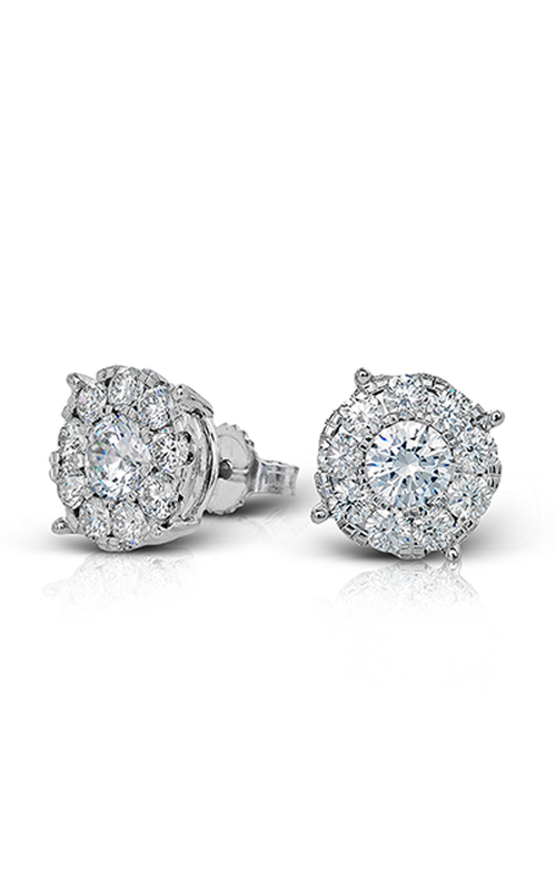 Simon G SG Earrings Me1725