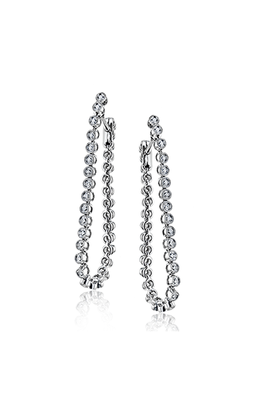 Simon G Harmonie Earrings Me2102