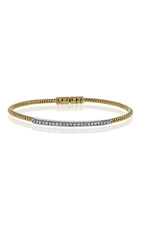 Simon G Harmonie Bracelet LB2151-Y