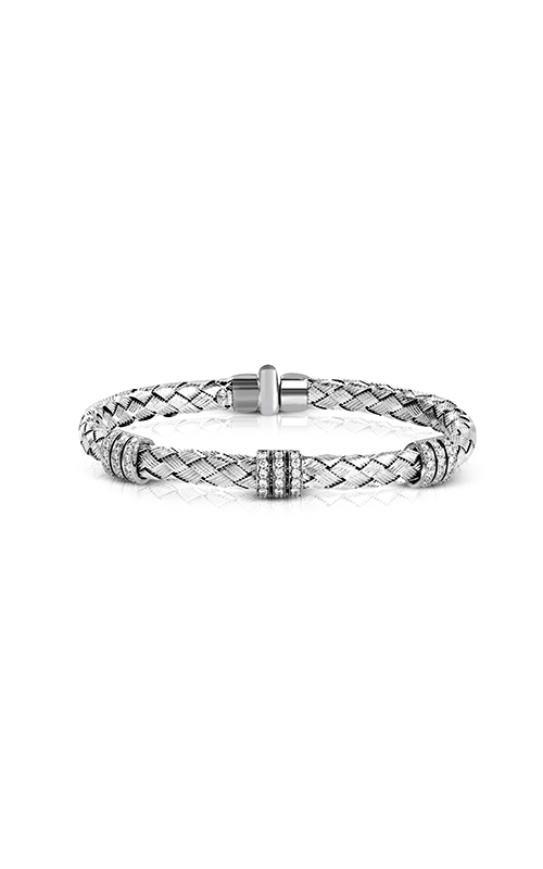 Simon G Woven Bracelet LB2090