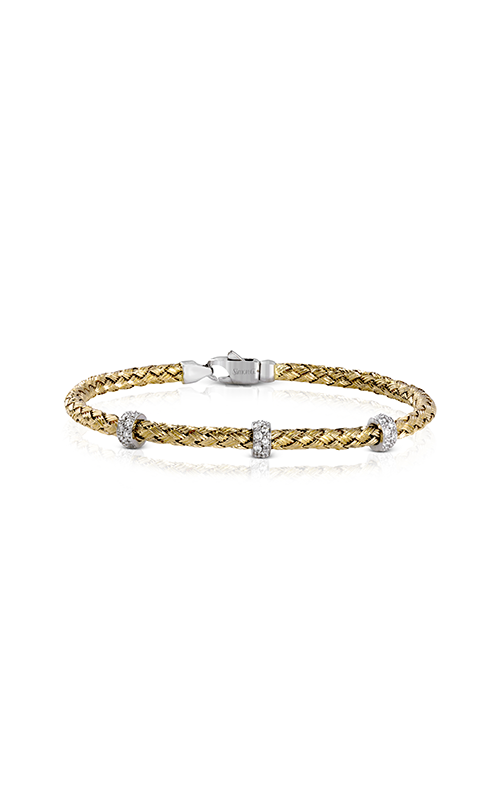 Simon G SG Bracelet LB2093-Y