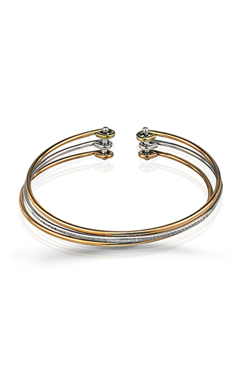 Simon G SG Bracelet MB1505