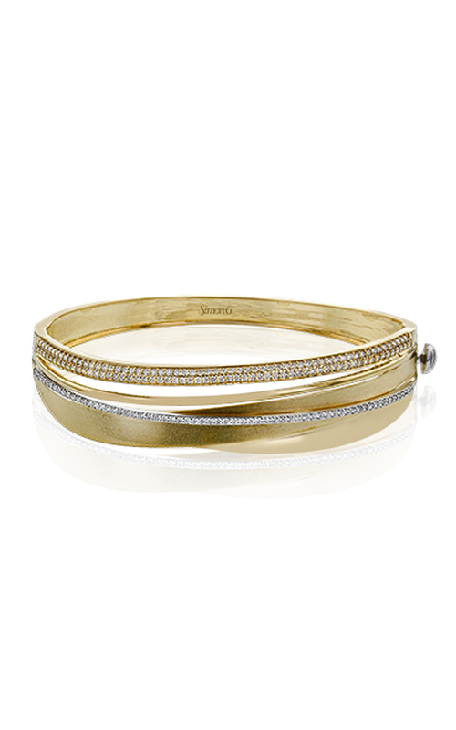Simon G SG Bracelet Lb2294-y