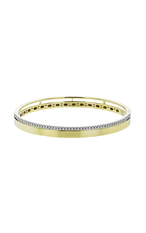 Simon G SG Bracelet Lb2414-y