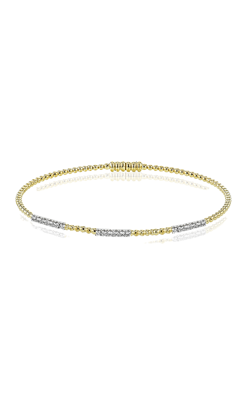 Simon G SG Bracelet Lb2345-y