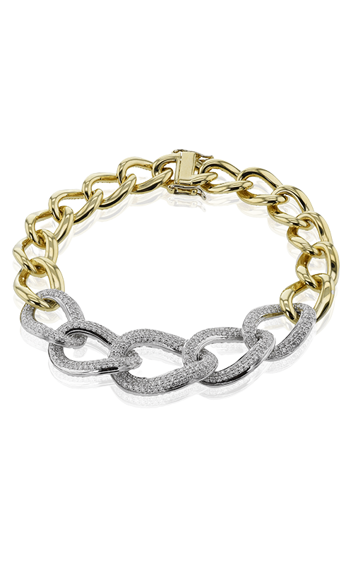 Simon G SG Bracelet Lb2468