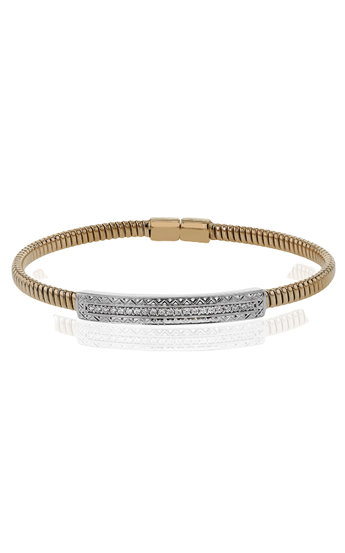 Simon G SG Bracelet Lb2429-r