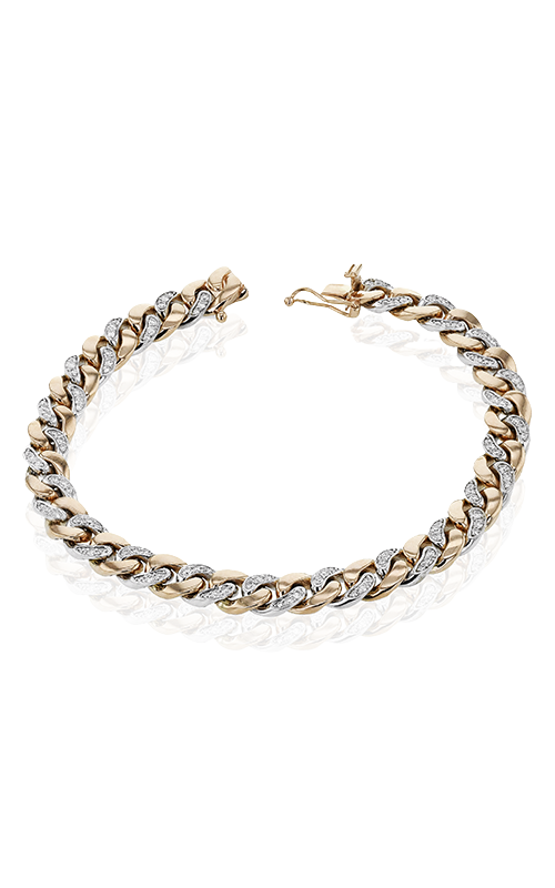 Simon G SG Bracelet Lb2406